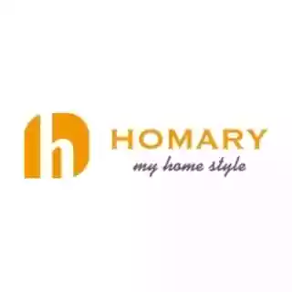 Homary US logo