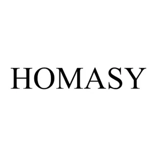 Shop Homasy  logo
