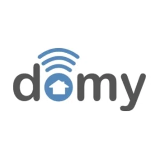 Shop Domy logo
