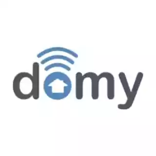Domy discount codes