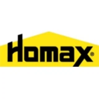 Shop Homax logo