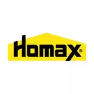 Homax discount codes