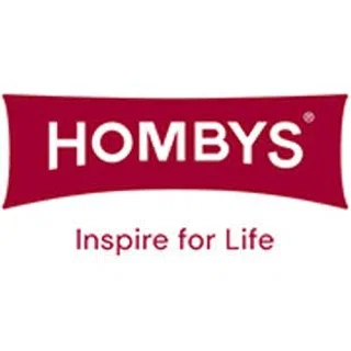 HOMBYS logo