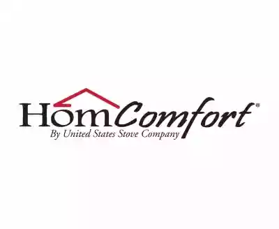 HomComfort logo