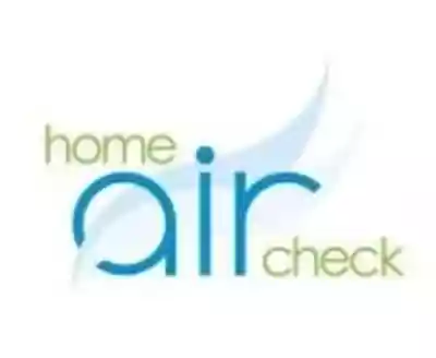 Home Air Check logo