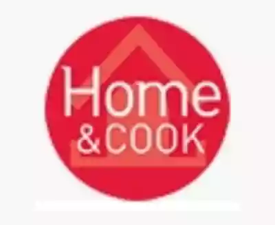 Home and Cook Outlet coupon codes