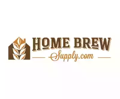 Home Brew Supply logo