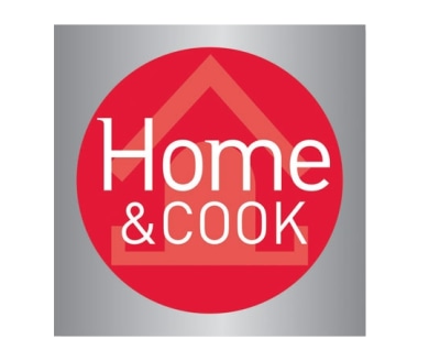 Shop Home & Cook logo