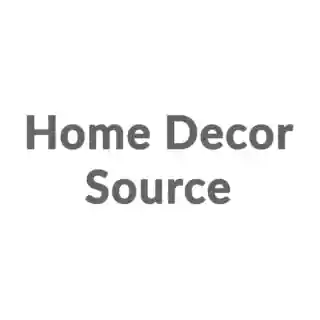 Home Decor Source logo