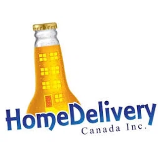 Shop Home Delivery Canada logo