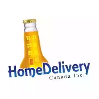 Shop Home Delivery Canada coupon codes logo