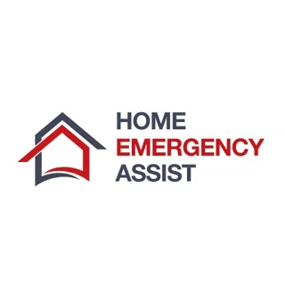 Shop Home Emergency Assist logo