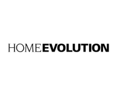 Shop Home Evolution logo