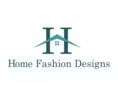 Shop Home Fashions Designs logo