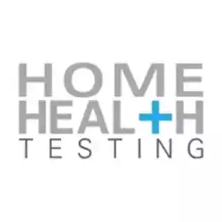 Shop Home Health Testing promo codes logo