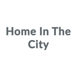 Shop Home In The City logo