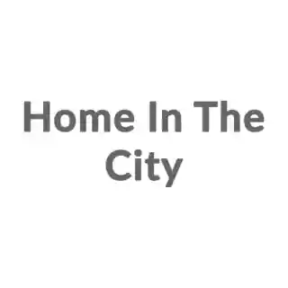 Shop Home In The City coupon codes logo