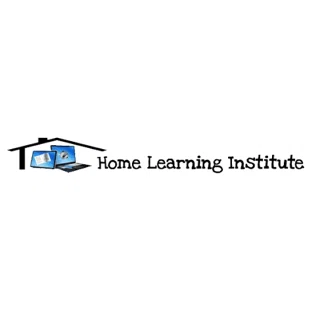 Shop Home Learning Institute logo