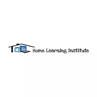Shop Home Learning Institute coupon codes logo