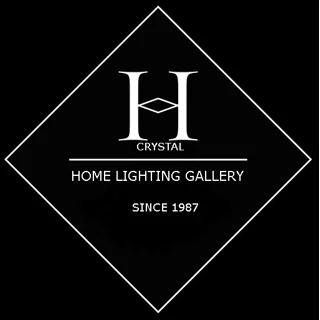 Home Lighting Crystal Gallery logo