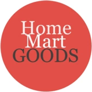 Home Mart Goods logo