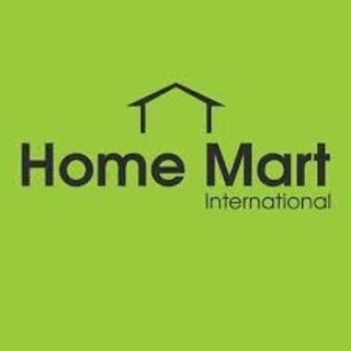 Home Mart International logo