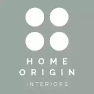 Home Origin Co. logo