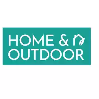 Home & Outdoor coupon codes