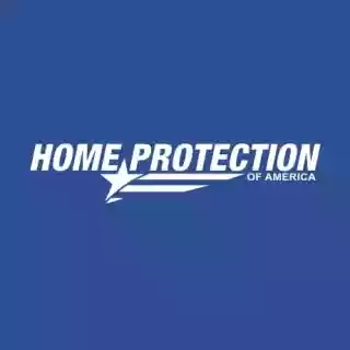 Home Protection Of America logo