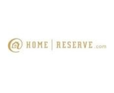 Shop Home Reserve logo