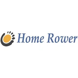 Shop Home Rower logo