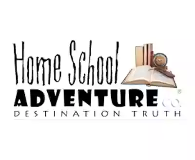 Shop Home School Adventure Co. promo codes logo