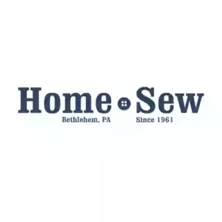  Home Sew coupon codes