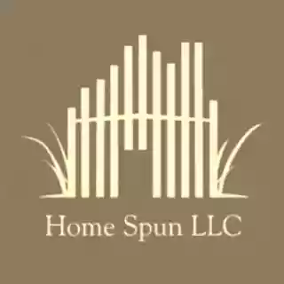 Home Spun Vacation Rentals logo