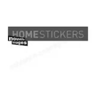 Shop Home Stickers logo
