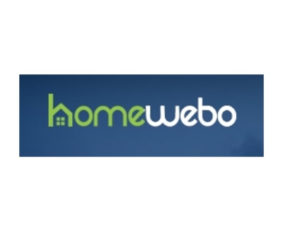 Shop Home Webo logo