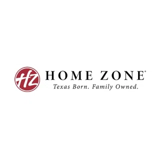 Shop Home Zone Furniture logo