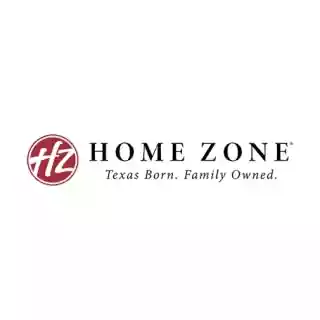 Home Zone Furniture logo