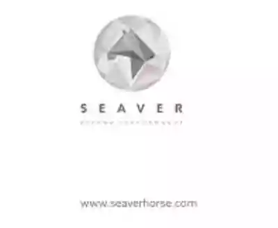 Seaver  logo