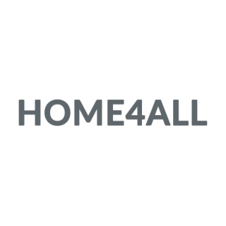 Shop HOME4ALL logo