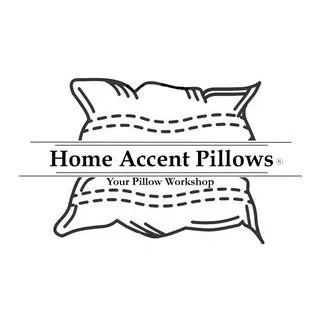 Home Accent Pillows logo