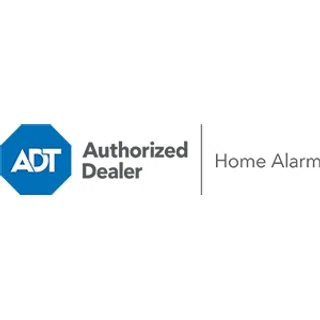 Home Alarm logo