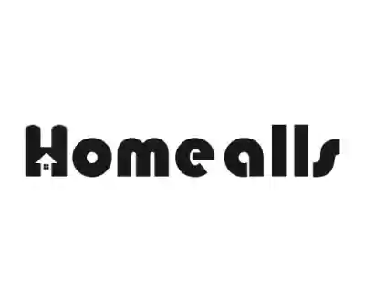 Shop Homealls promo codes logo