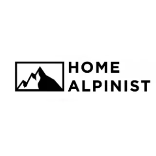 Home Alpinist logo