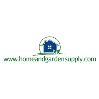 Home & Garden Supply logo