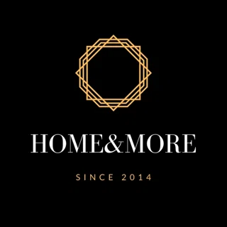 Home And More Direct logo
