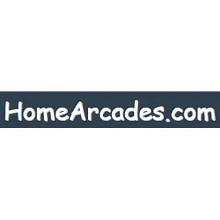 HomeArcades.com logo