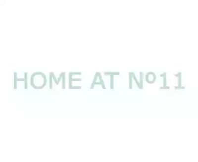 Home At Nº11 promo codes