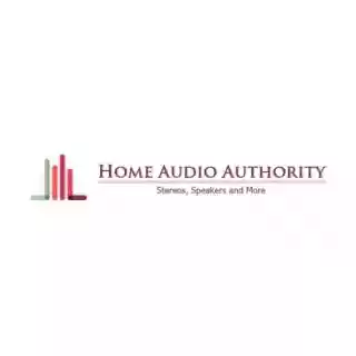 Shop Home Audio Authority coupon codes logo