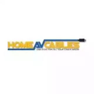 Shop Home AV Cables coupon codes logo